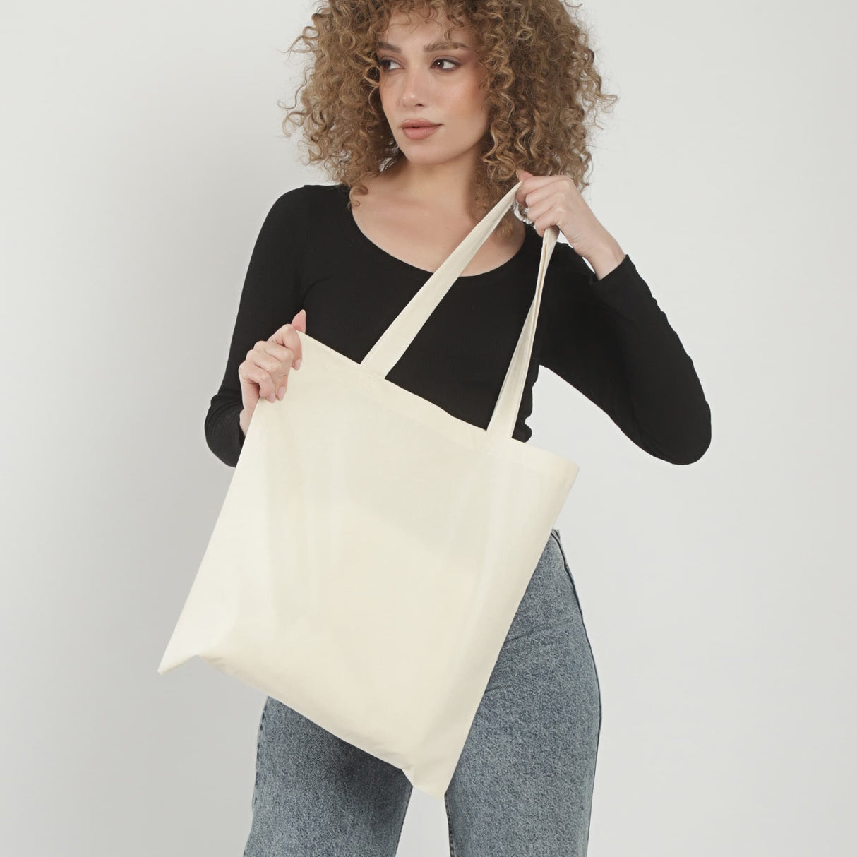 Lightweight Organic Bag