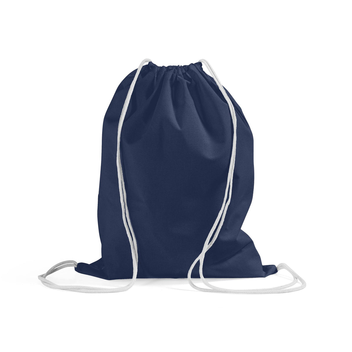 Navy Lightweight Sports Bag