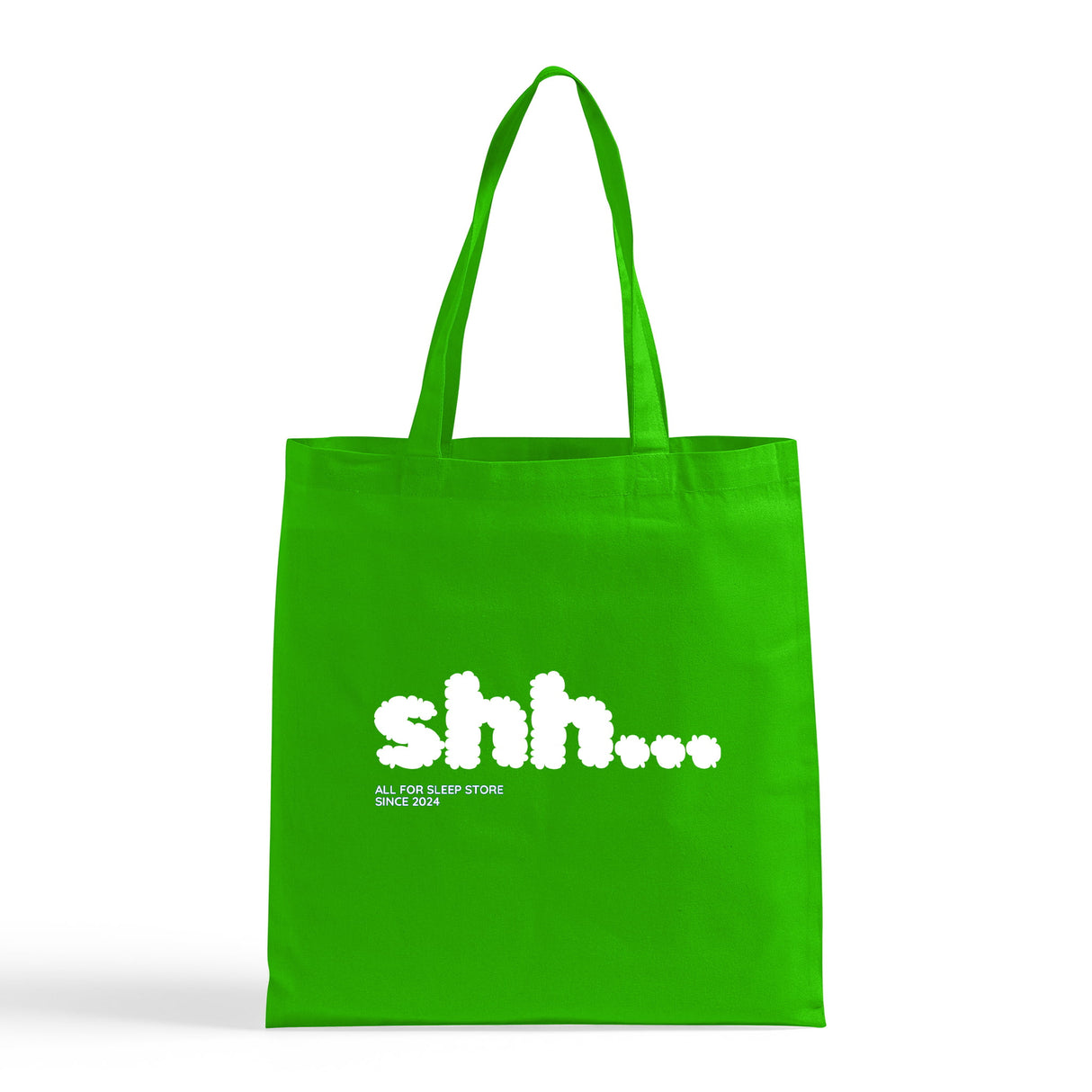 Natural Giveaway Custom Tote Bags - Personalized Tote Bags With Your Logo - TB100