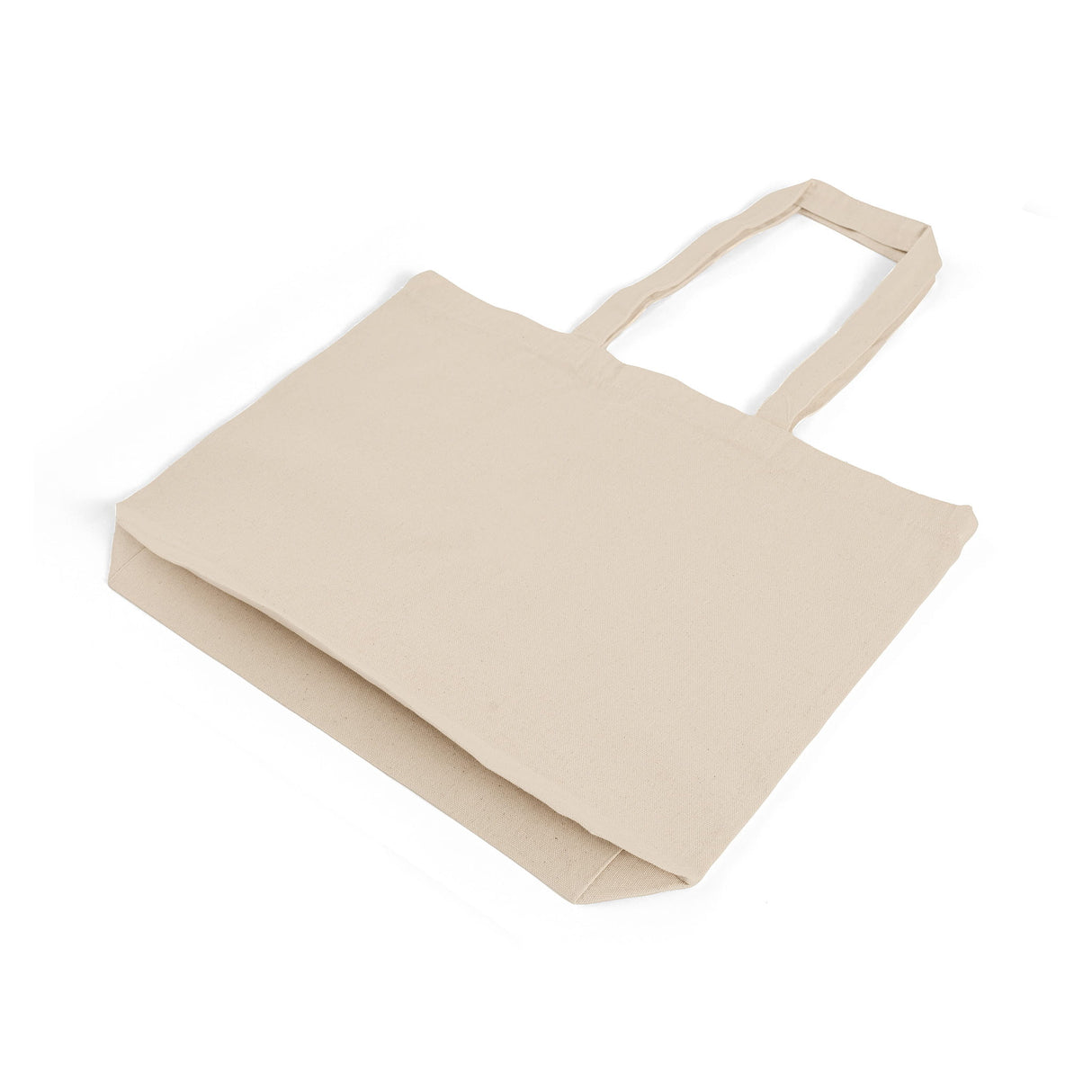 med large size canvas tote bag