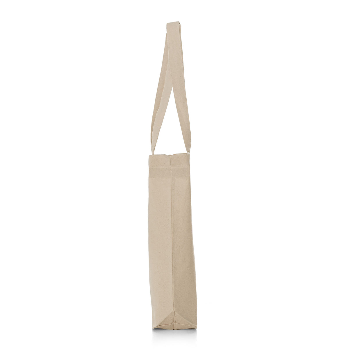 med large size value canvas tote bag