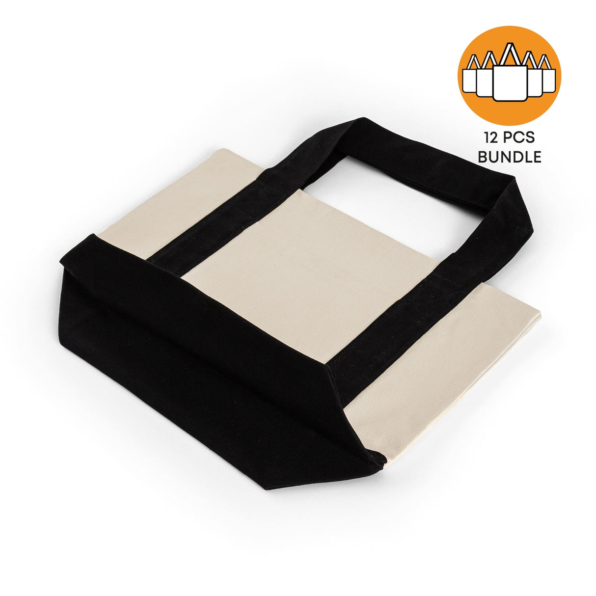 12 ct Mini Iconic Shopping Bag - By Bundle