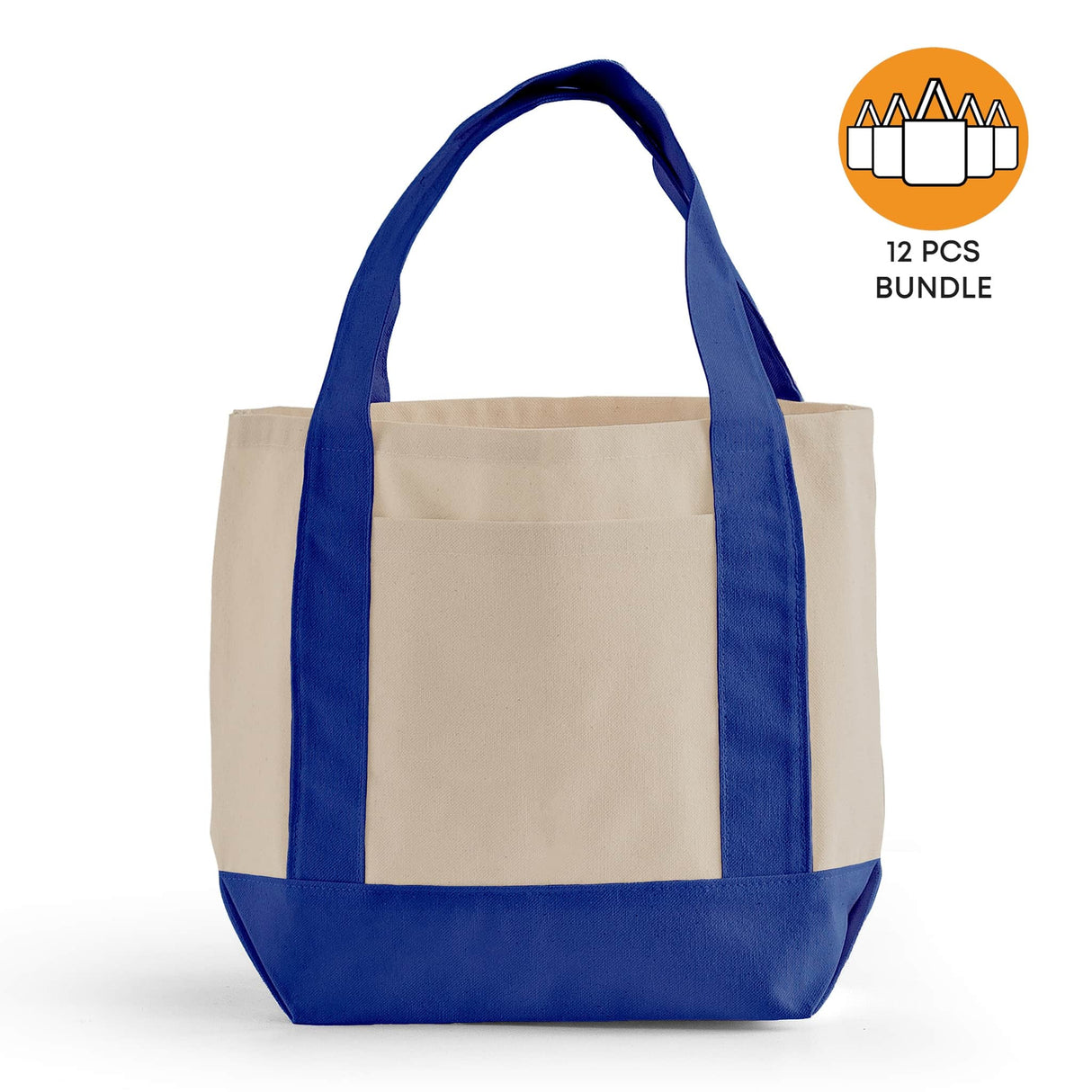 12 ct Mini Iconic Shopping Bag - By Bundle
