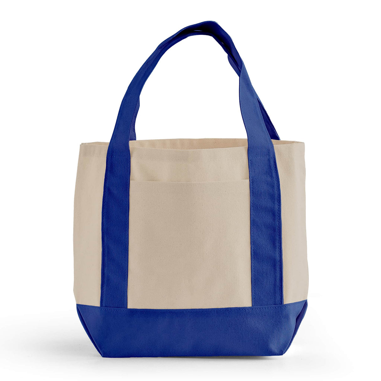 Mini Iconic Royal Shopping Bag