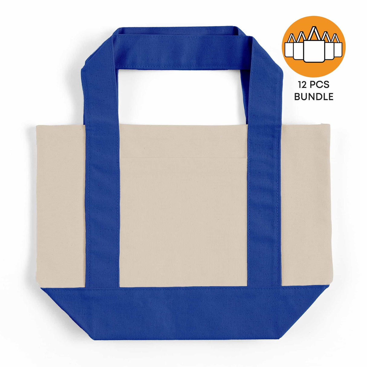 12 ct Mini Iconic Shopping Bag - By Bundle