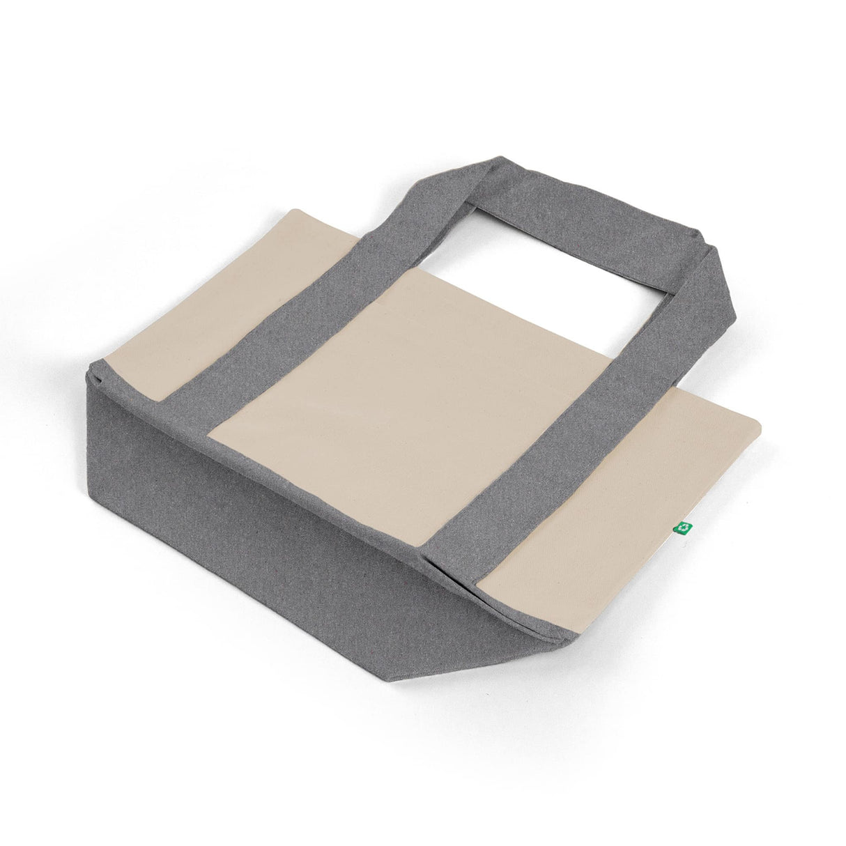 mini iconic shopping totebag