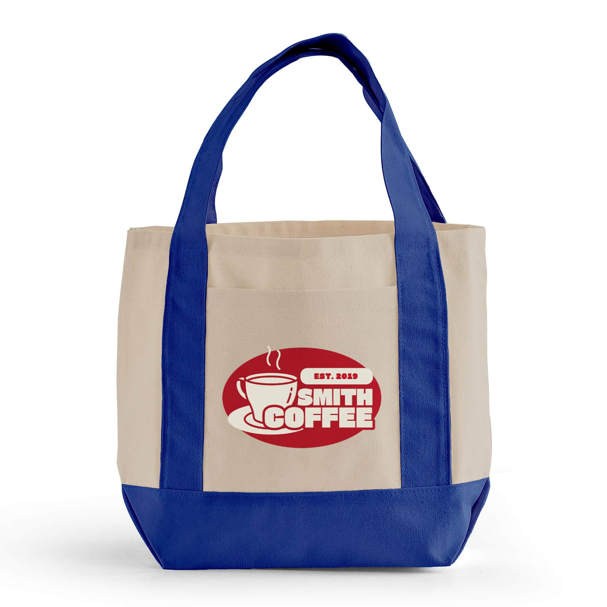 Custom Mini Royal Iconic Bag