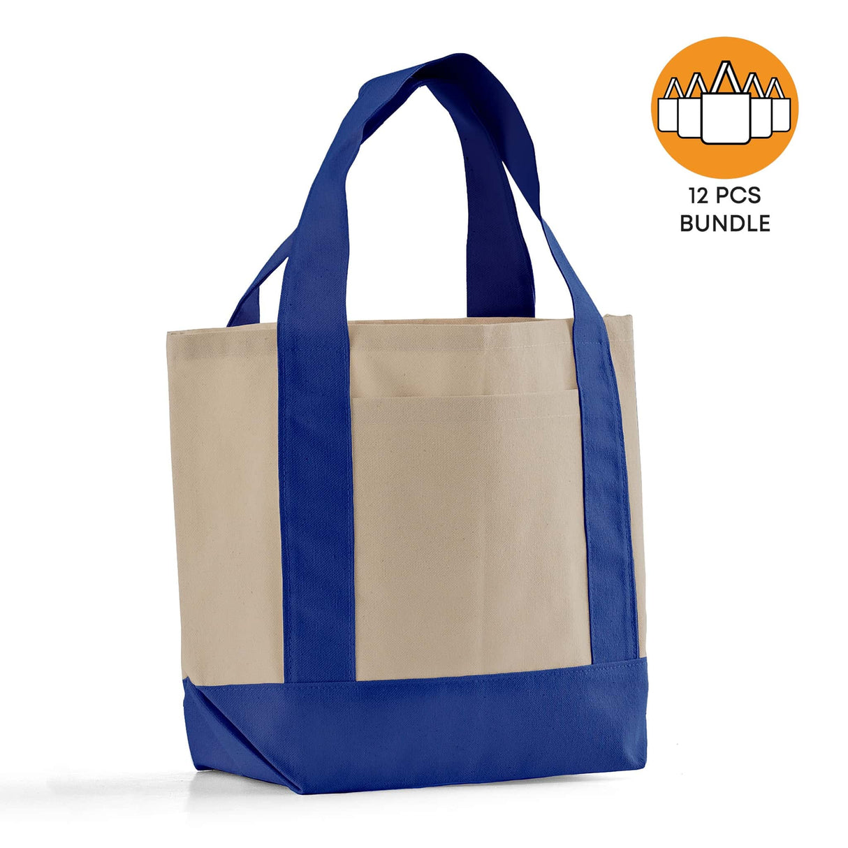 12 ct Mini Iconic Shopping Bag - By Bundle