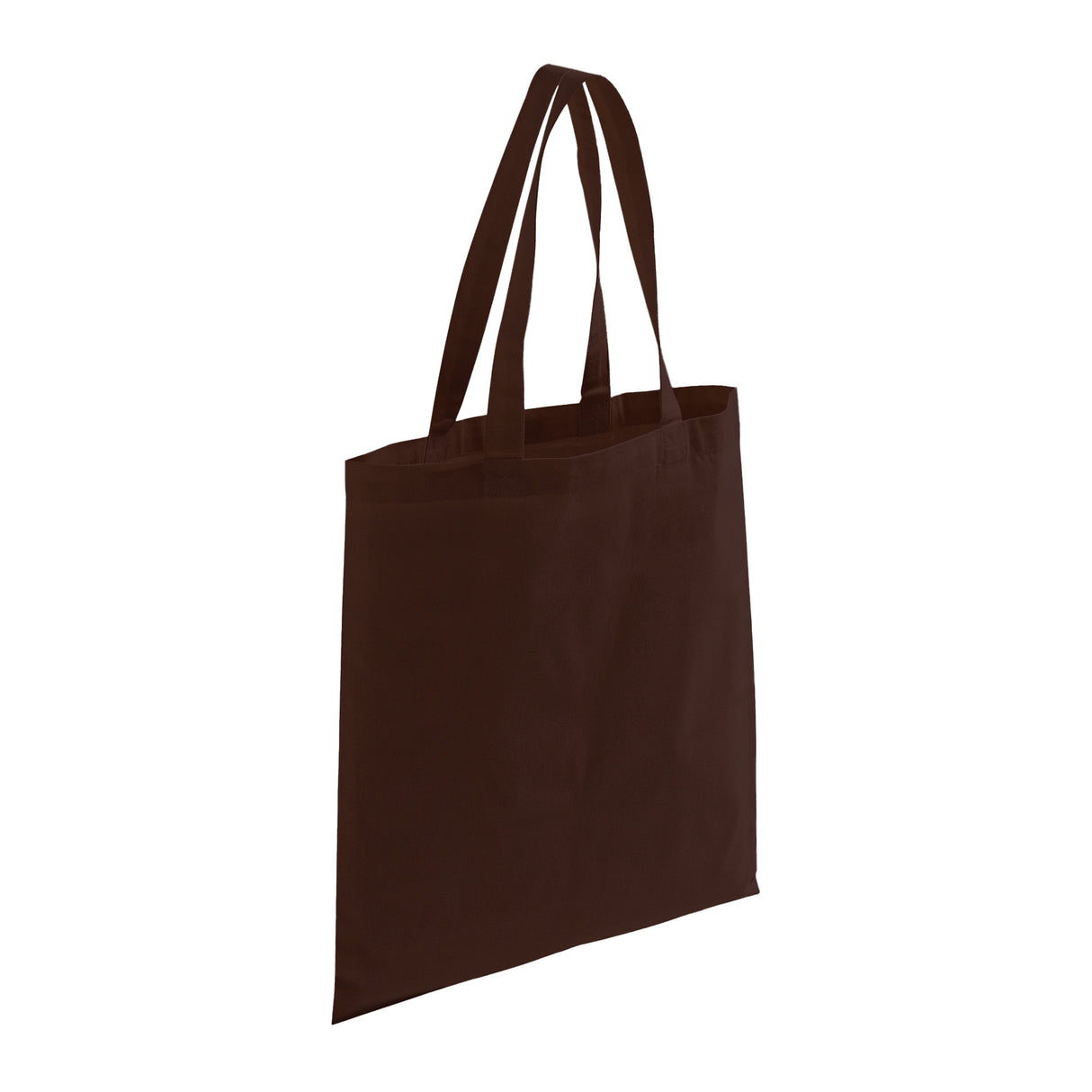 Economical 100% Cotton Reusable Wholesale Tote Bags TB100