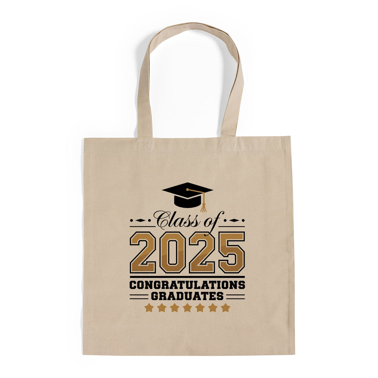 Natural Giveaway Custom Tote Bags - Personalized Tote Bags With Your Logo - TB100