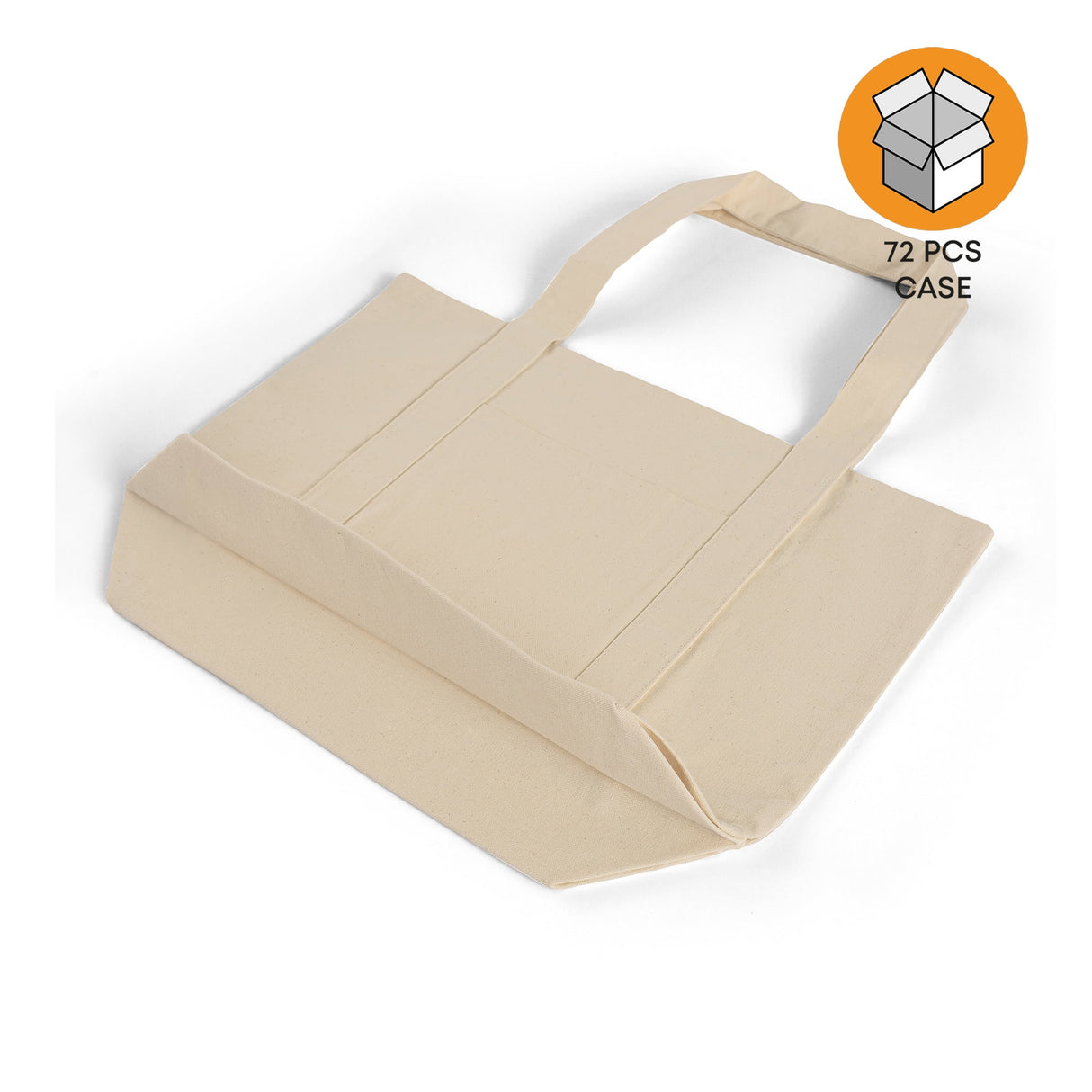 72 ct Iconic Shopping Bag - By Case
