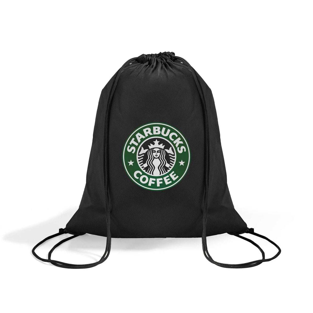 Customized Drawstring Backpack - Non-Woven Bag with Your Logo