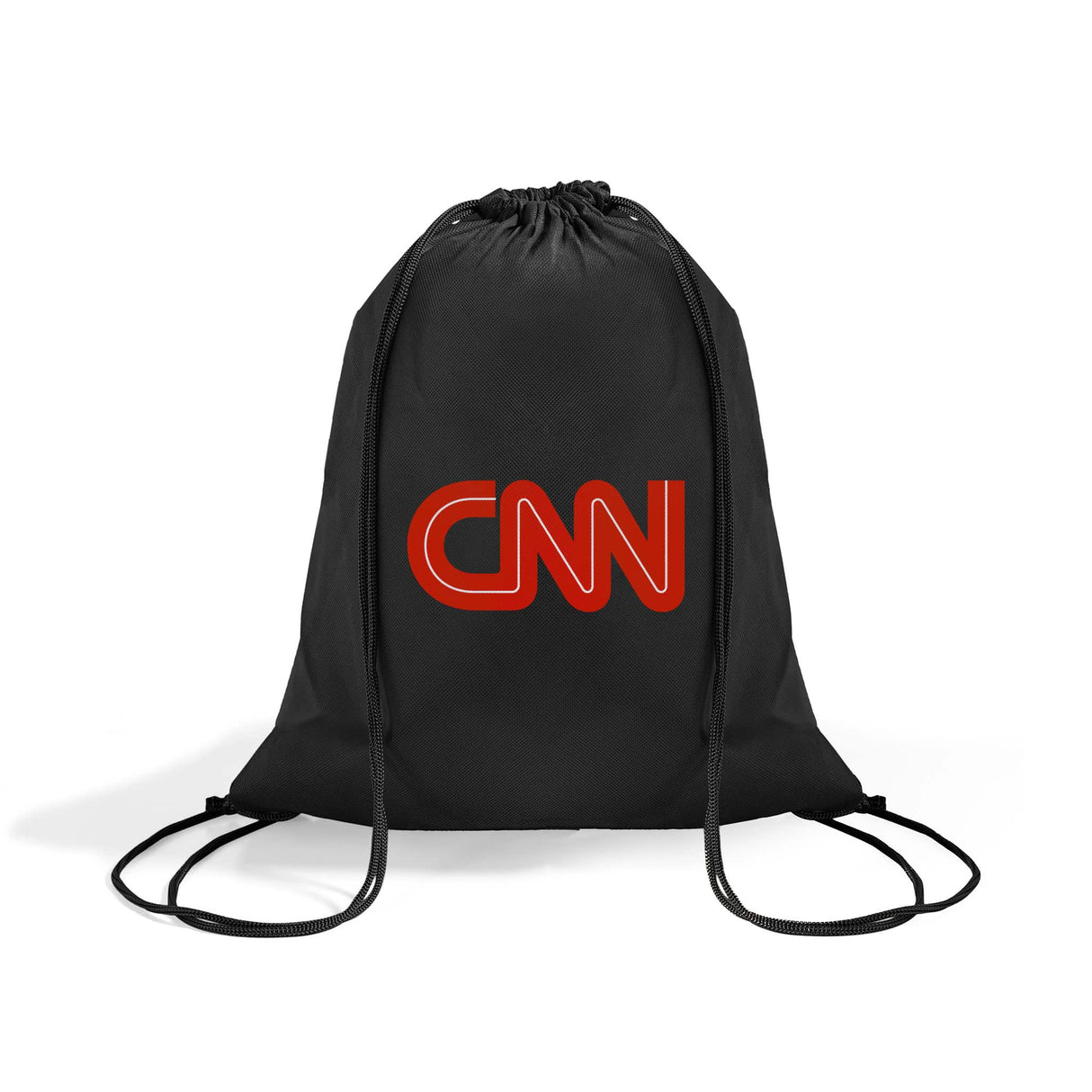 Customized Drawstring Backpack - Non-Woven Bag with Your Logo