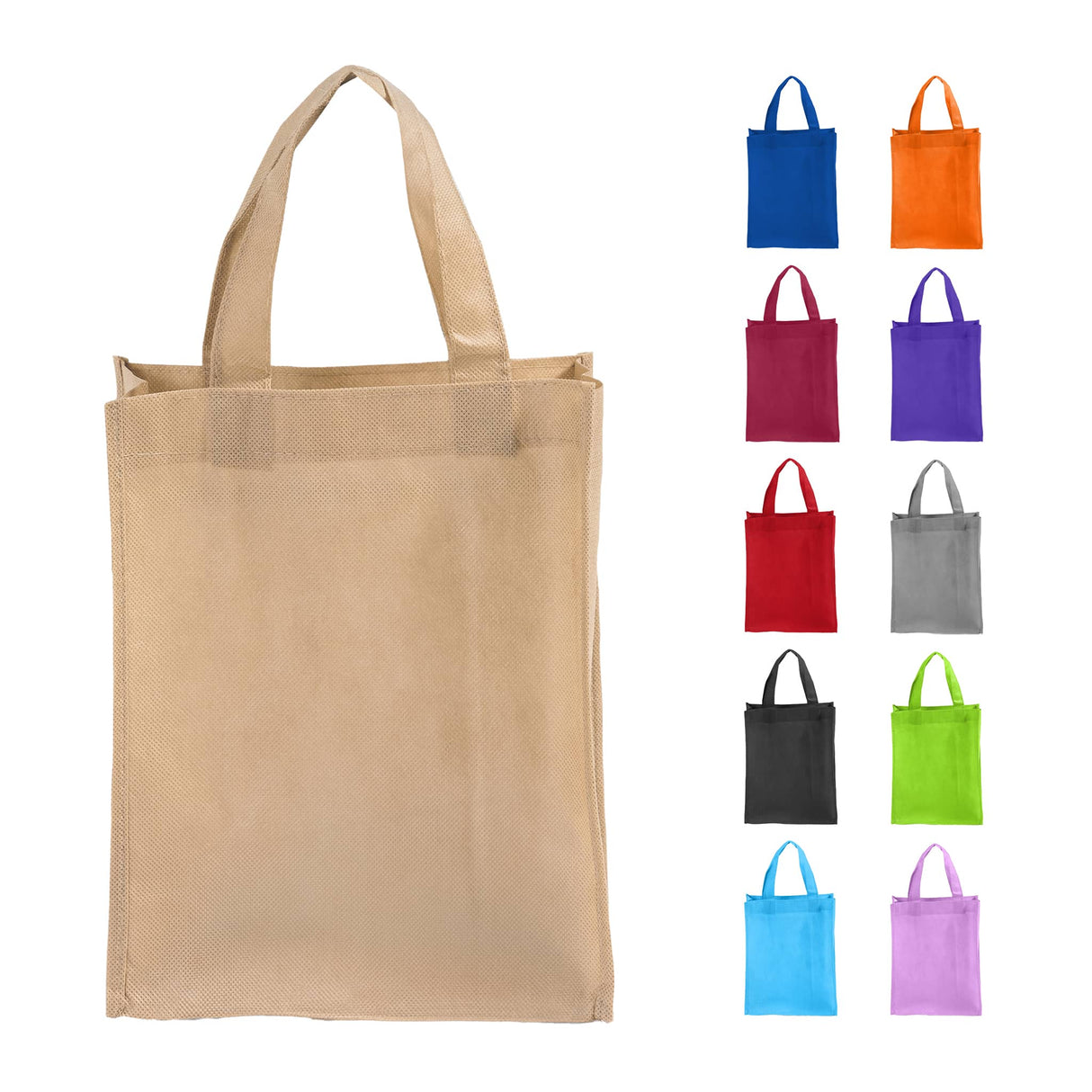 non woven gift bags