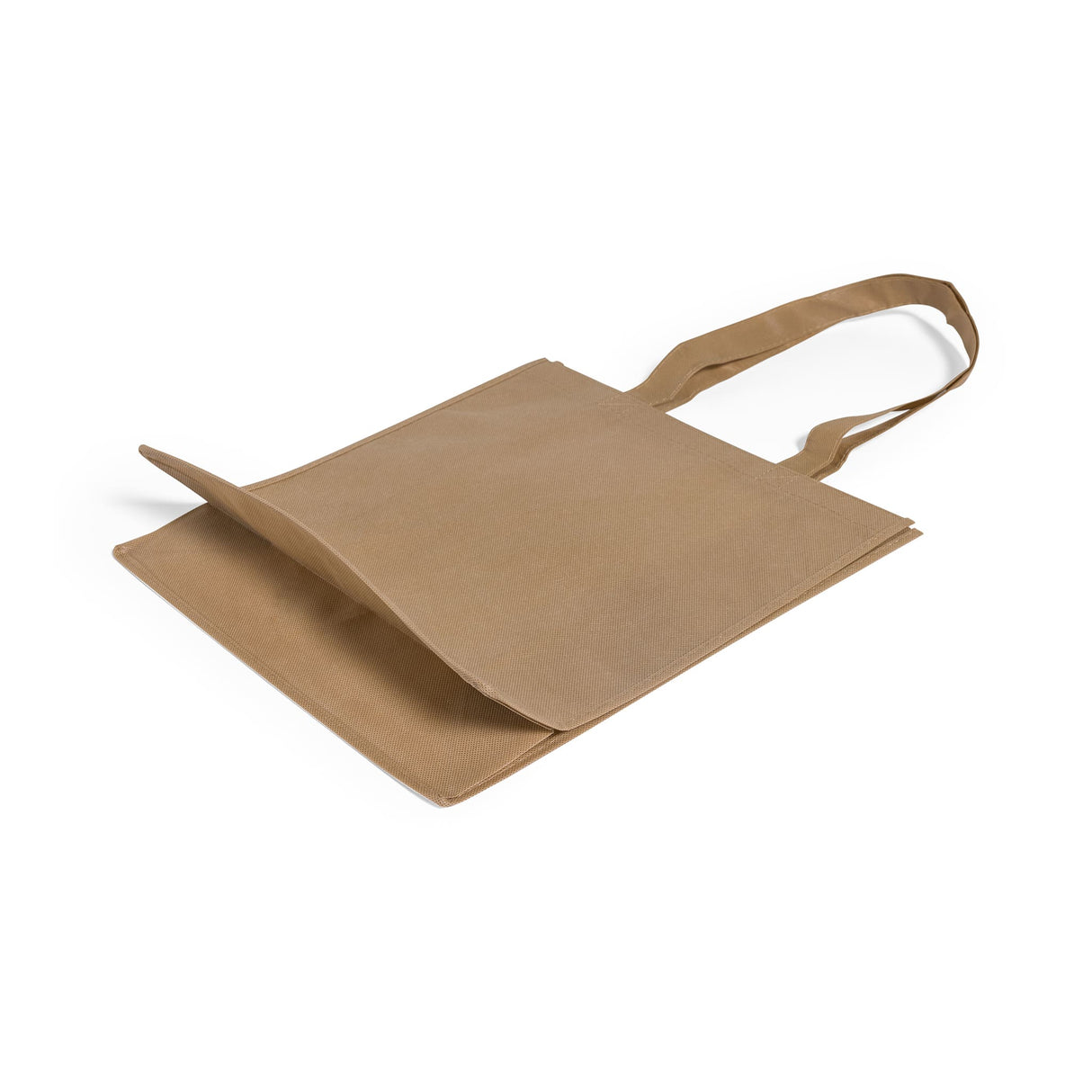 non woven grocery tote bag