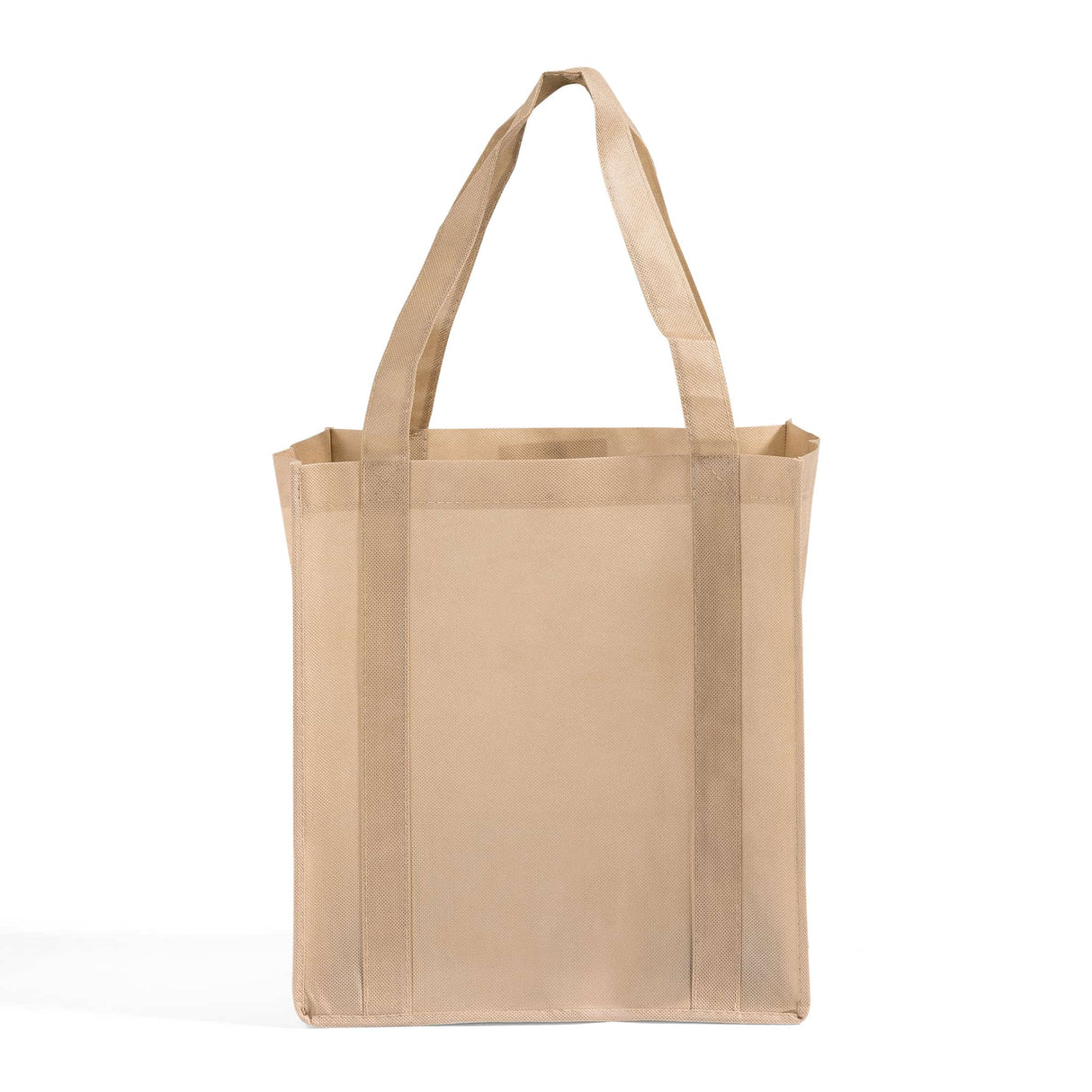 non woven grocery tote bag