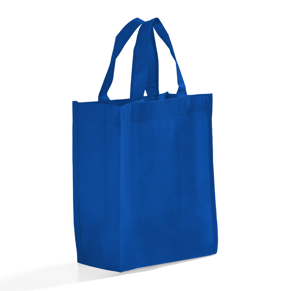 non woven royal book bag