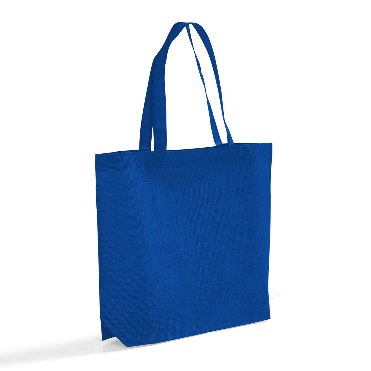 Non Woven Royal Gusseted Tote
