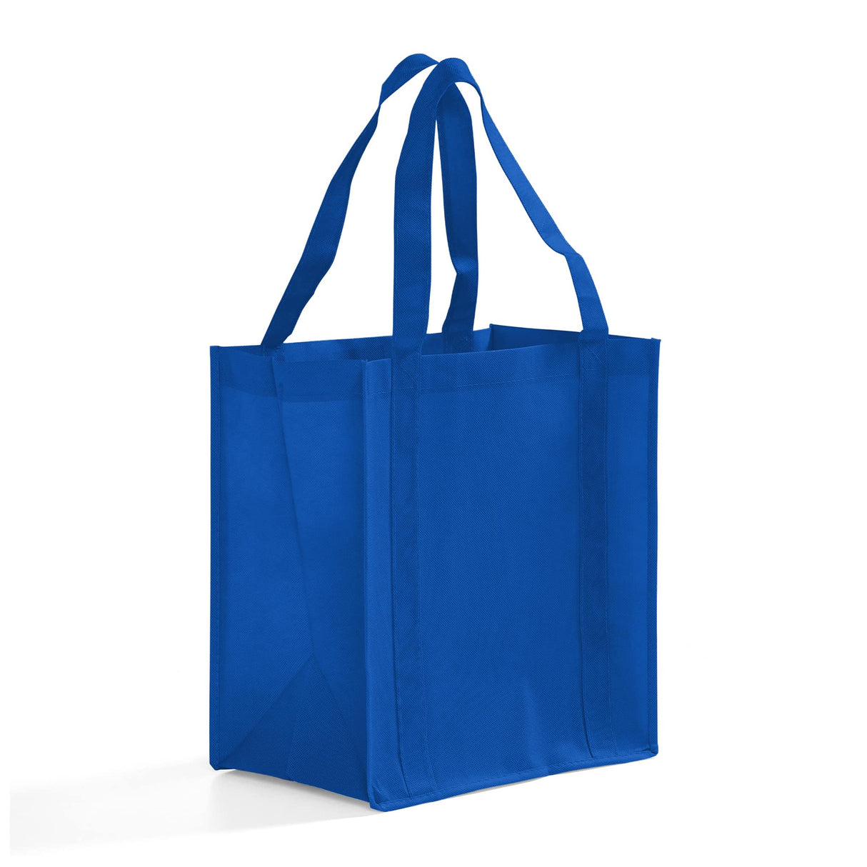 non woven royal shopping tote
