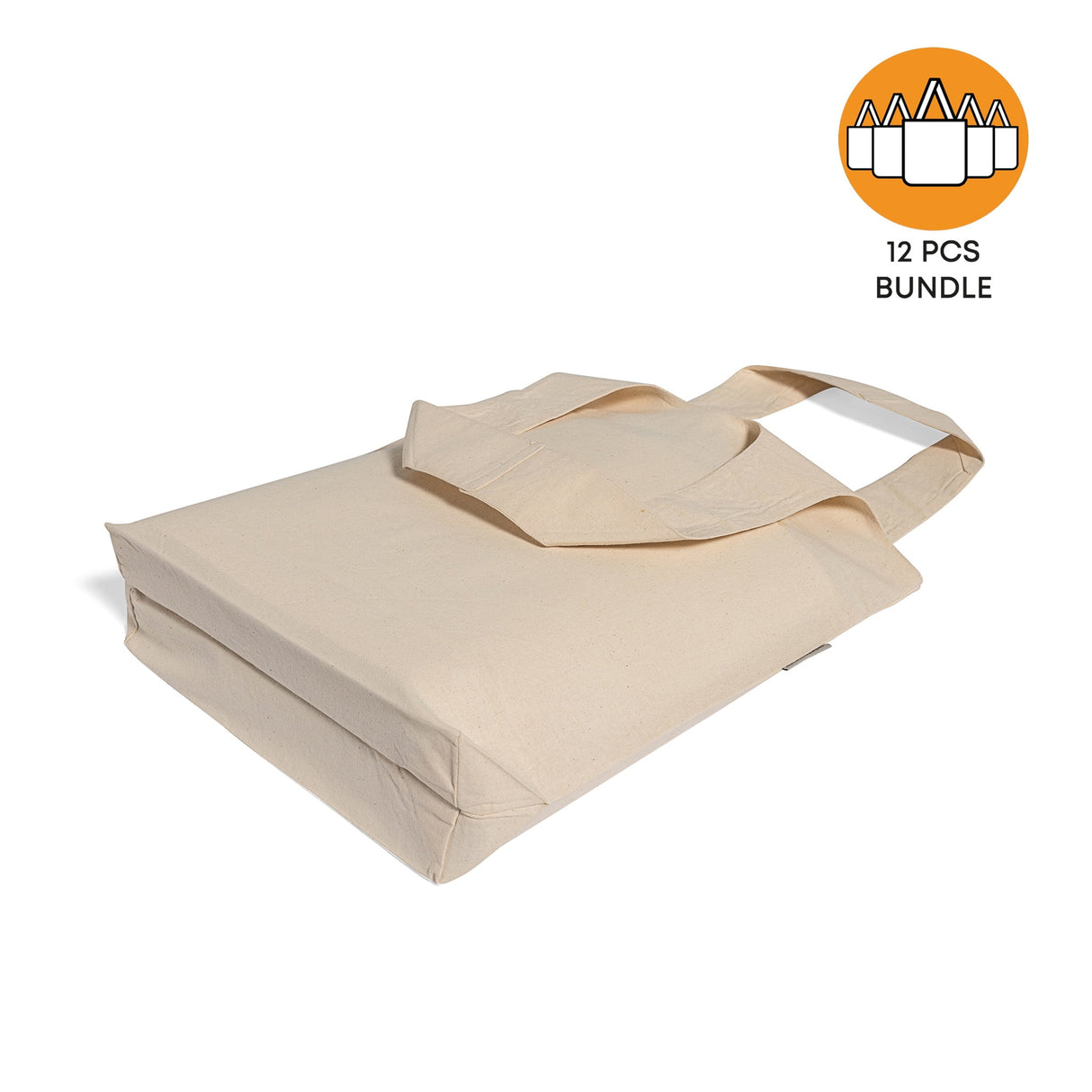 Large Organic Stow N Go Totebag Bundle