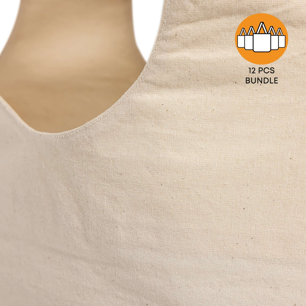 Large Organic Stow N Go Totebag Bundle