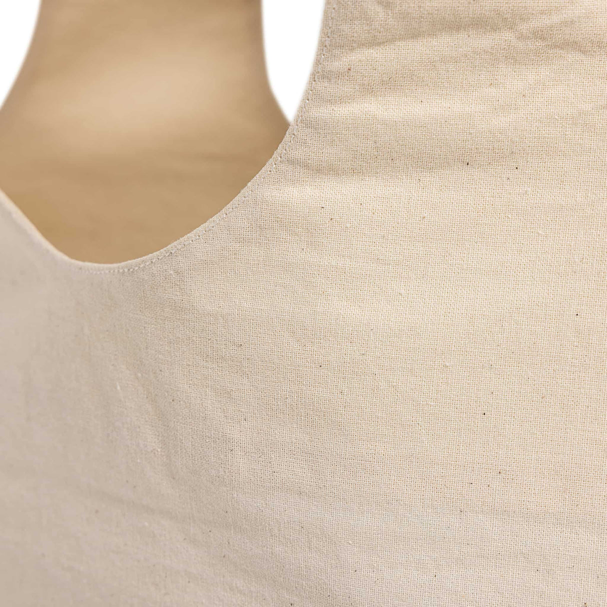 organic stow n go totebag detail