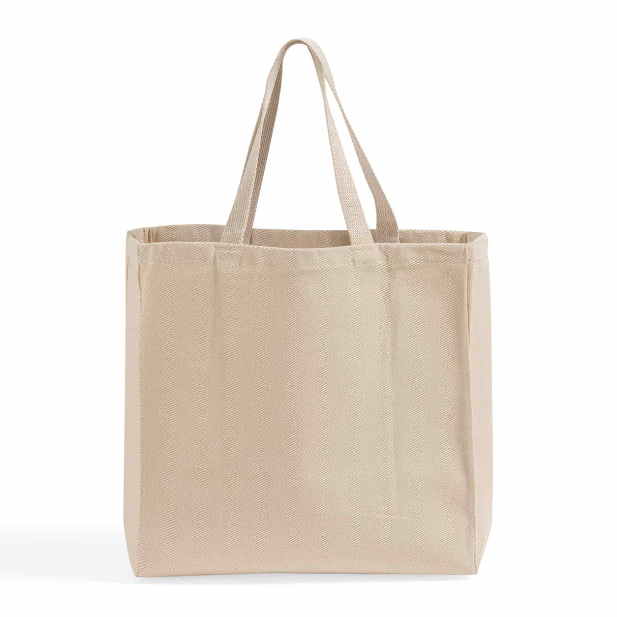 Over the Shoulder Grocery Tote