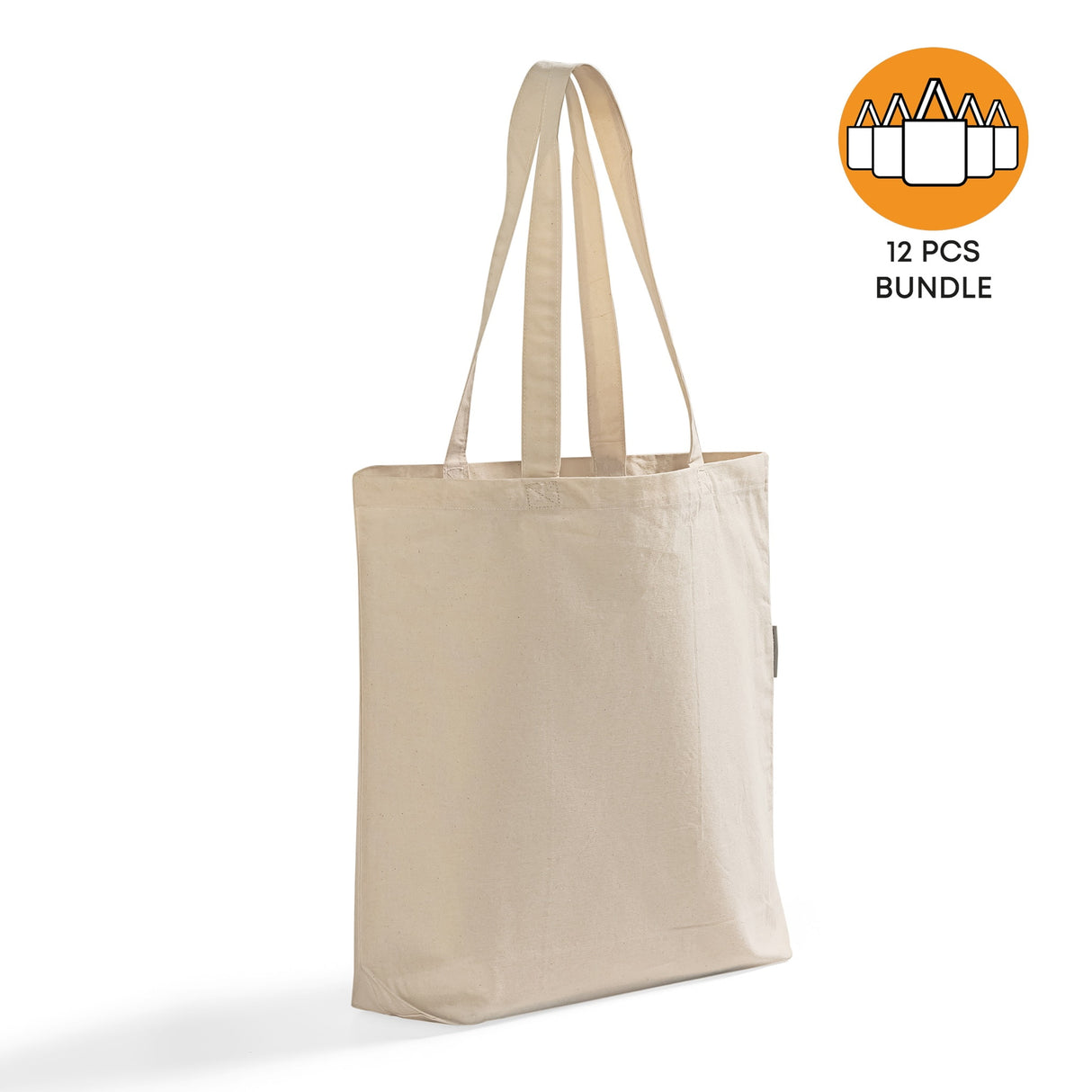 Over The Shoulder Grocery Tote Bag Bundle