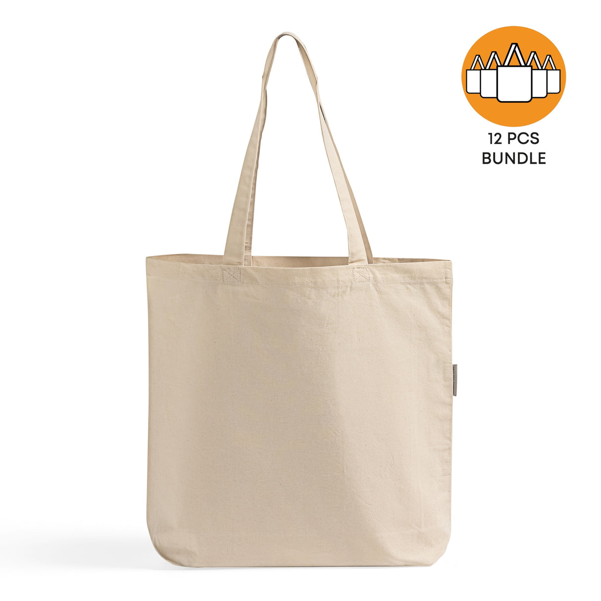 Over The Shoulder Large Grocery Tote Bundle