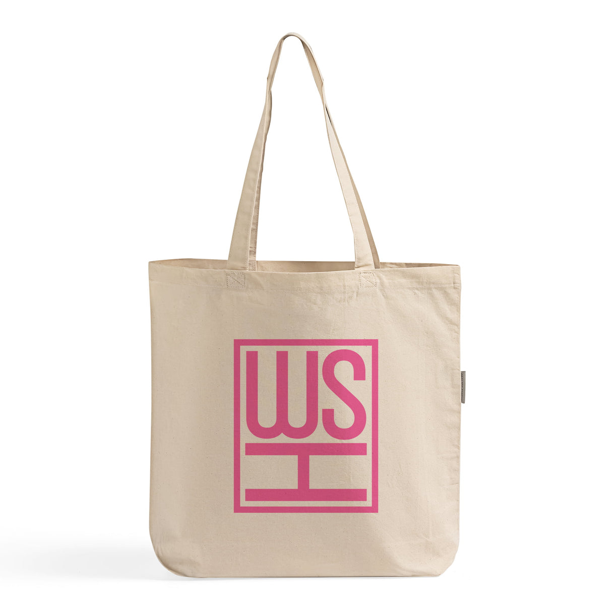 Over The Shoulder Large Tote Bag Customized