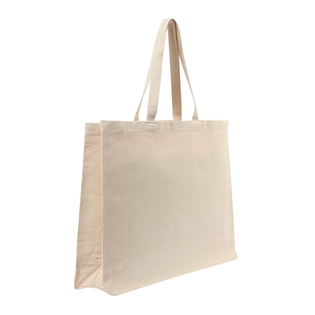 oversized jumbo shopping tote bag