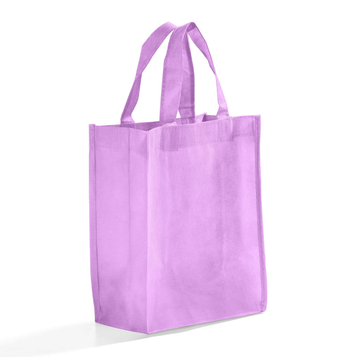 pink non woven