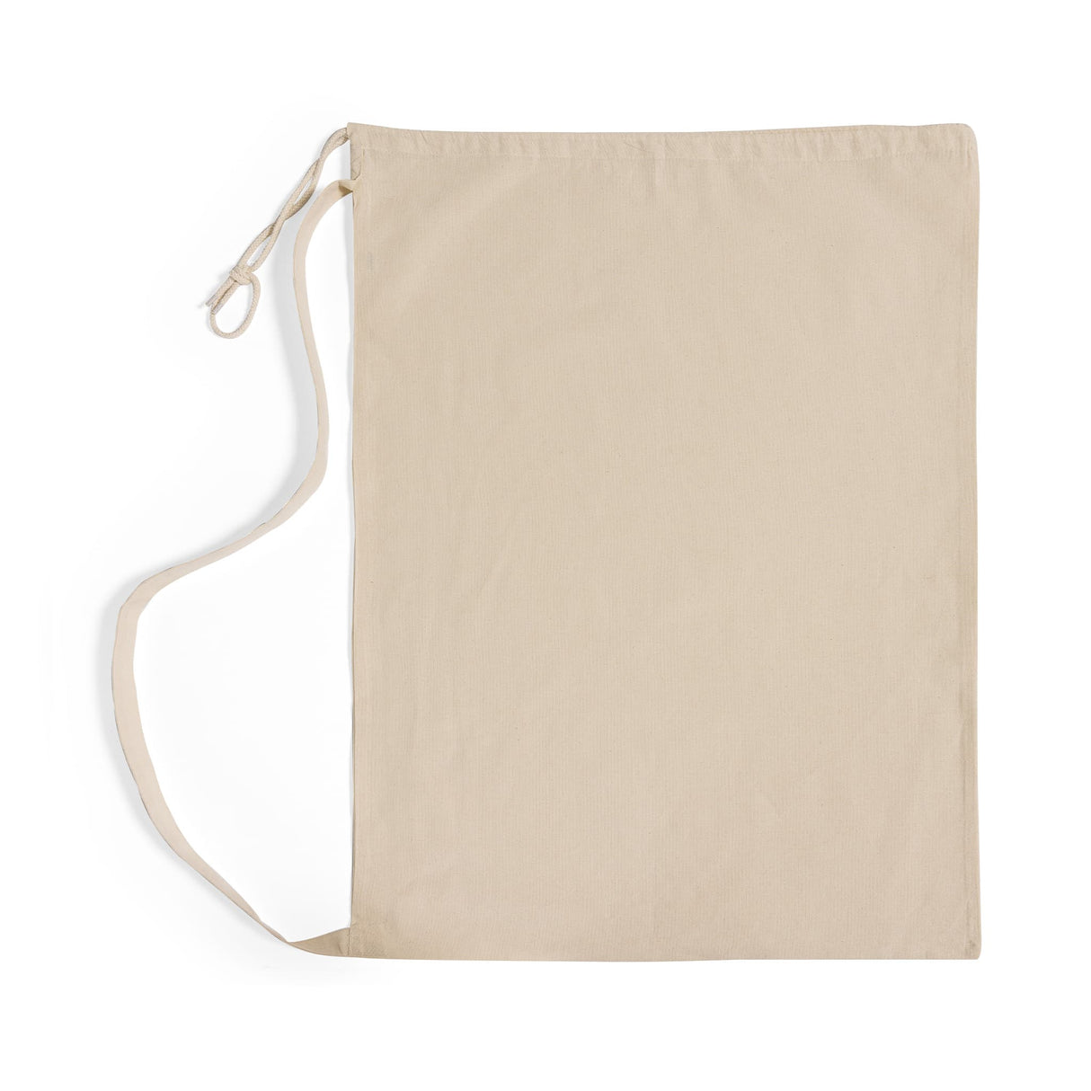 Premium Large Cotton Laundry Bag