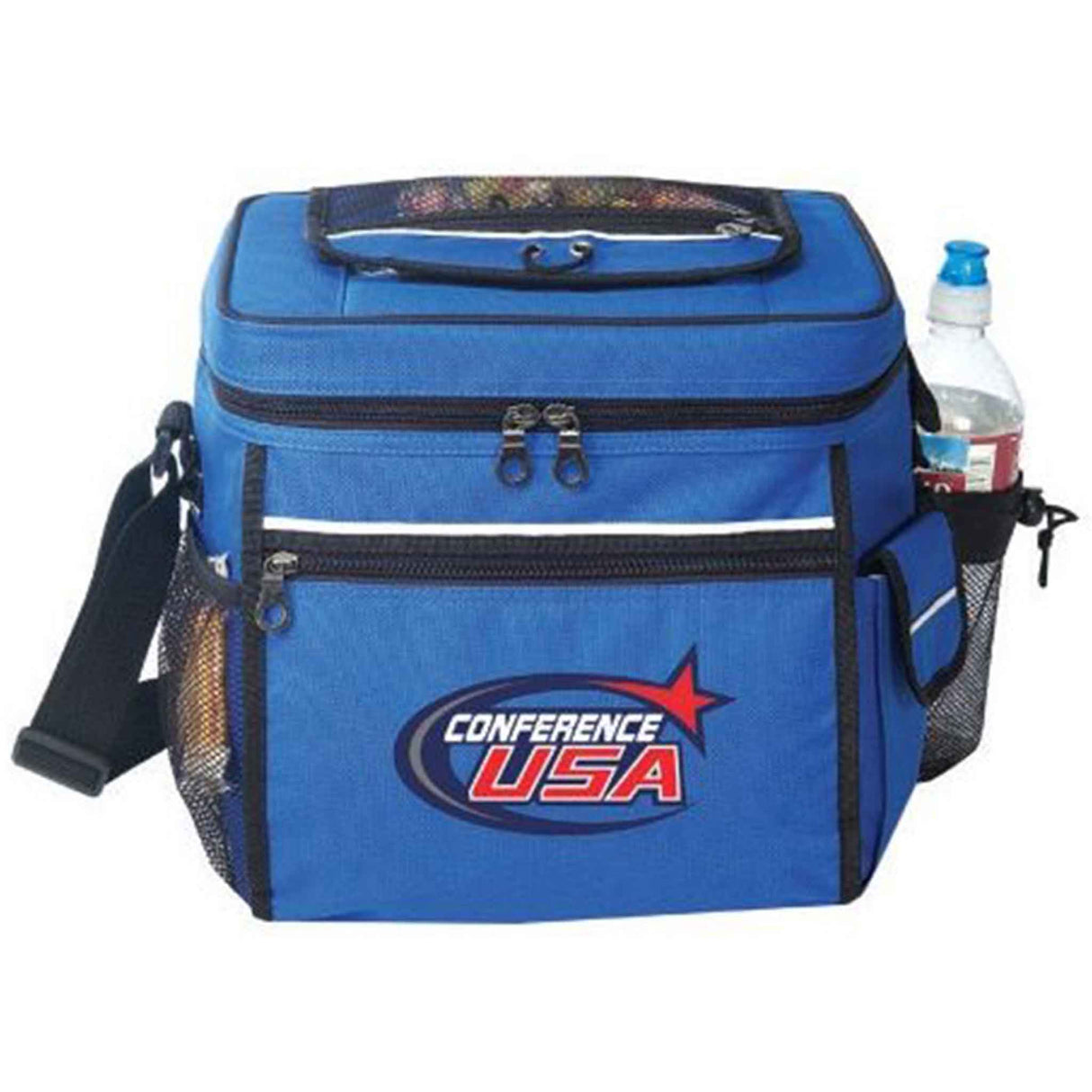 24-Can Easy Top Access Cooler Bag