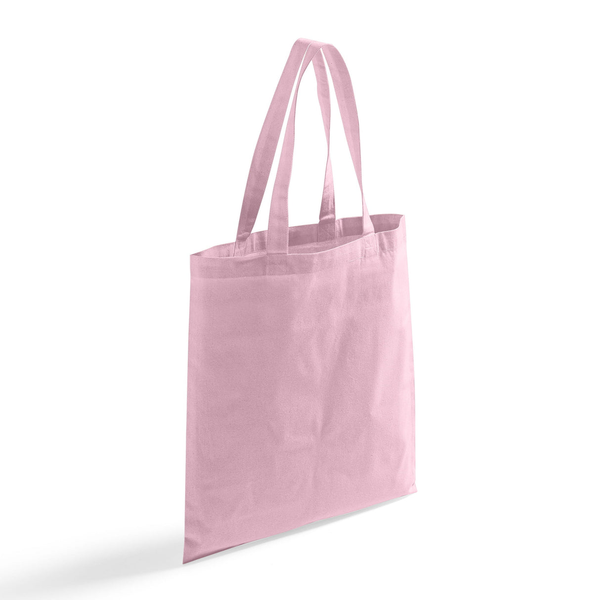 Economical 100% Cotton Reusable Wholesale Tote Bags TB100