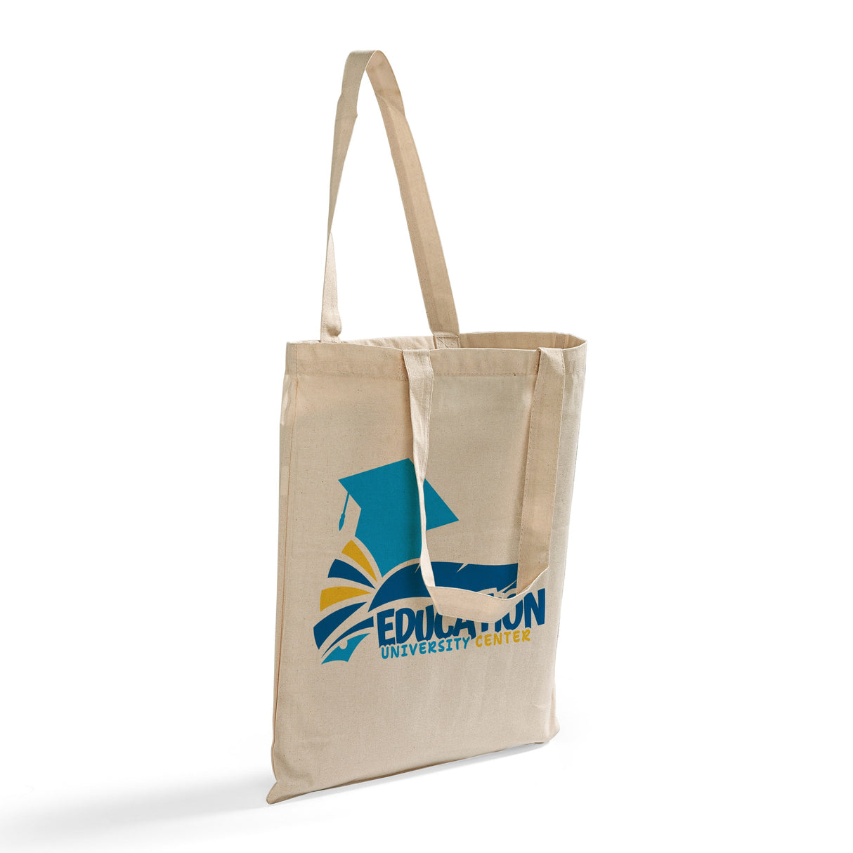 customized cotton tote bag