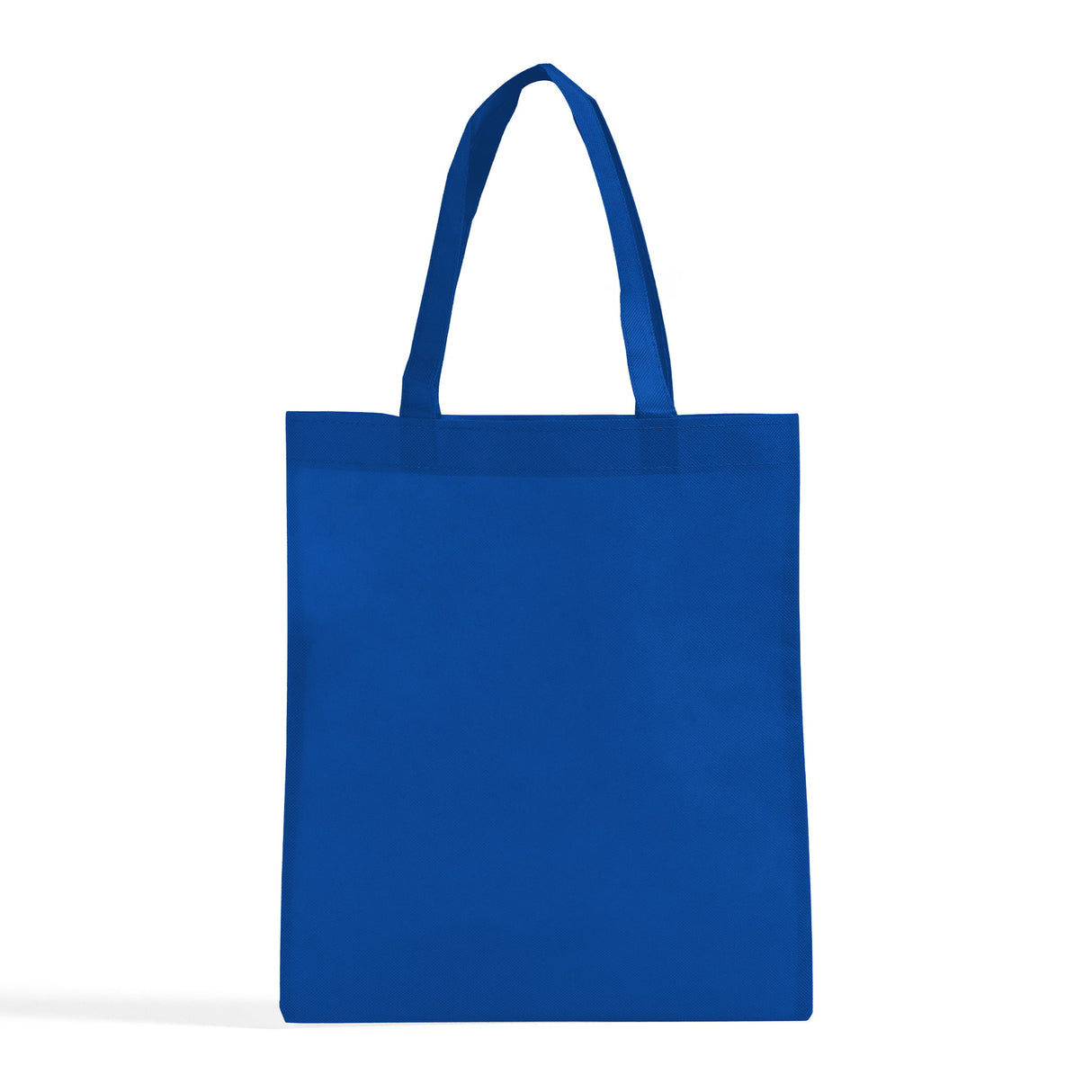promotional royal non woven tote bag