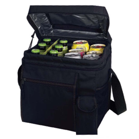Wholesale 24-Pack Easy Top Access w/ Phone Holder Cooler Bag