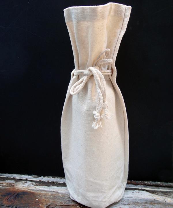 drawstring-closure-canvas-wine-bags