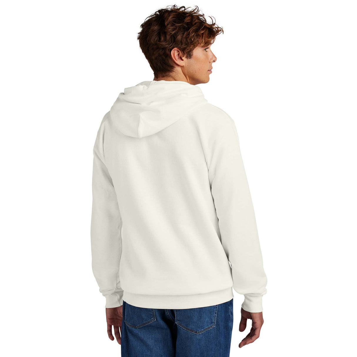 PFD Fleece Pull Over Sweatshirt - Unisex