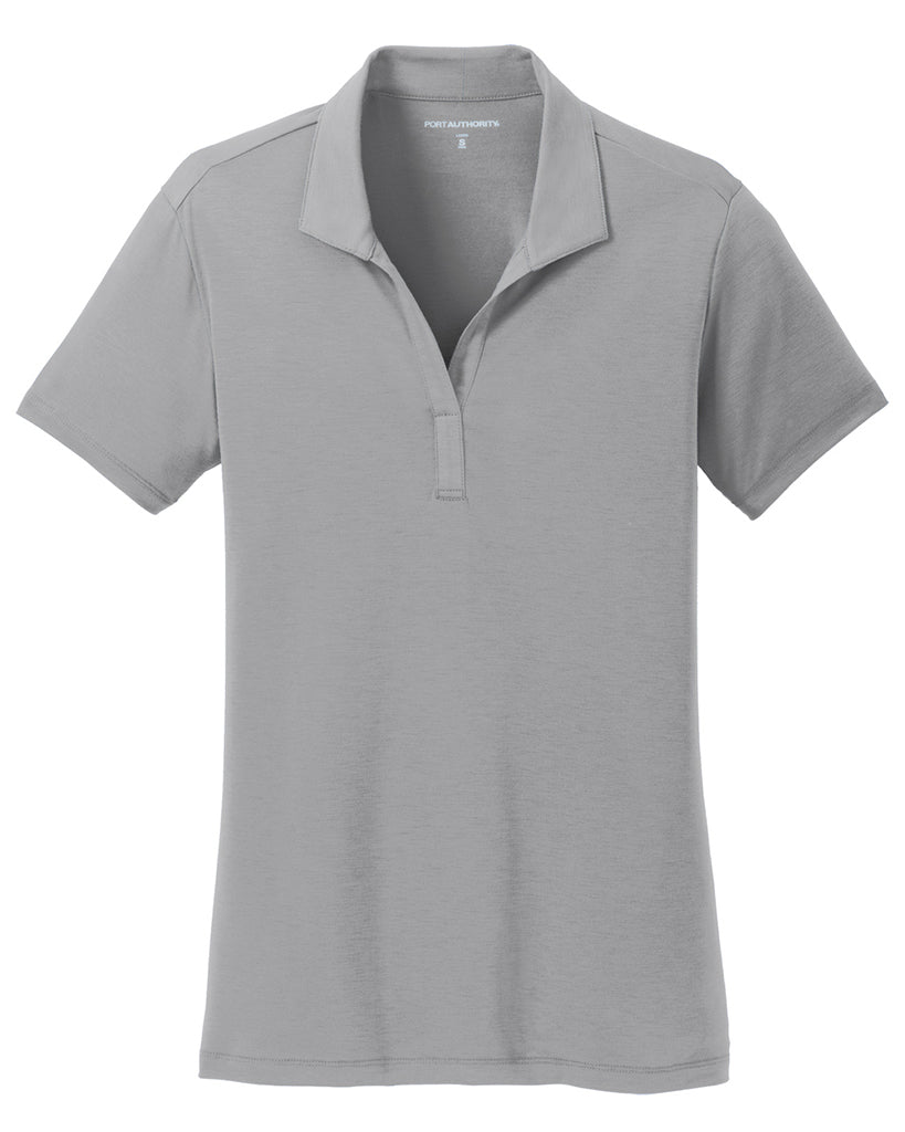 Premium Performance Polo Shirt - Women