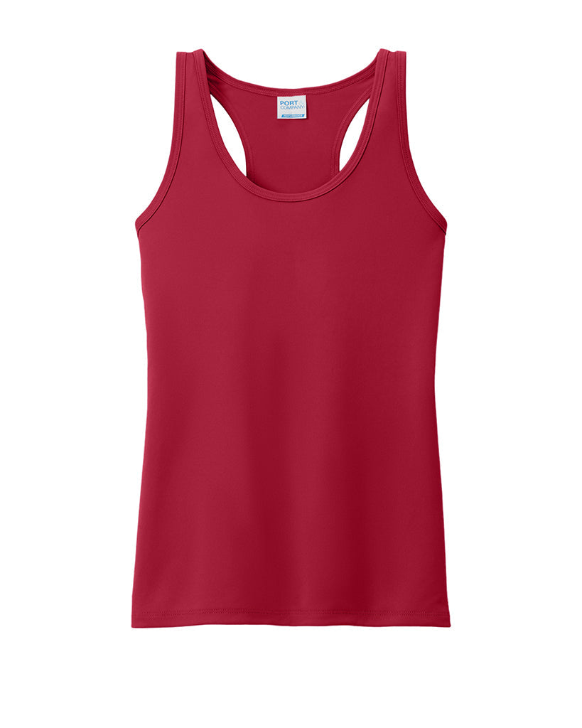 Women's Performance Tank