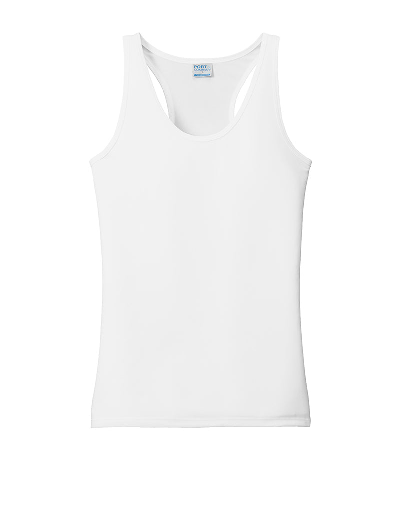 Women's Performance Tank