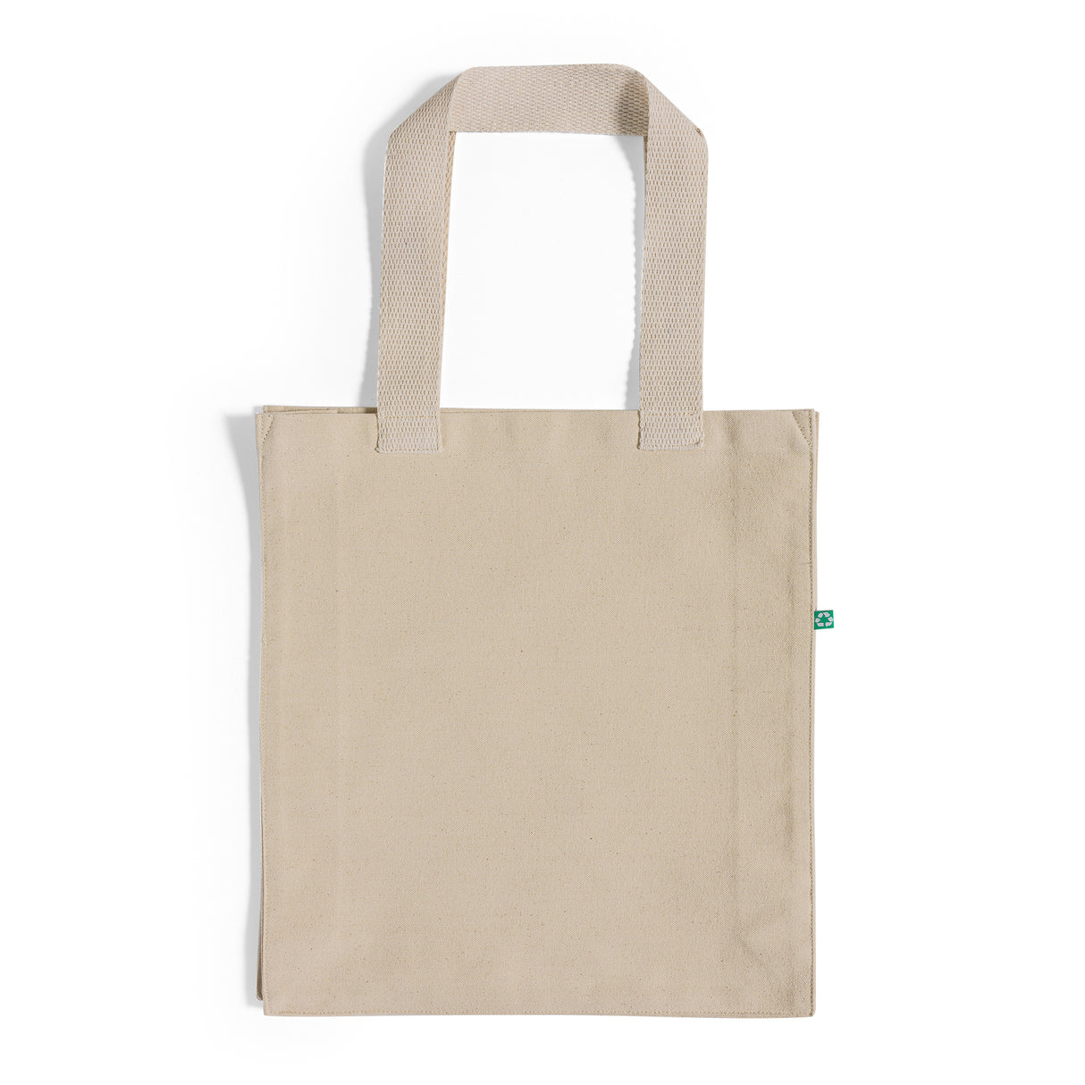 Recycled Heavy Canvas Tote