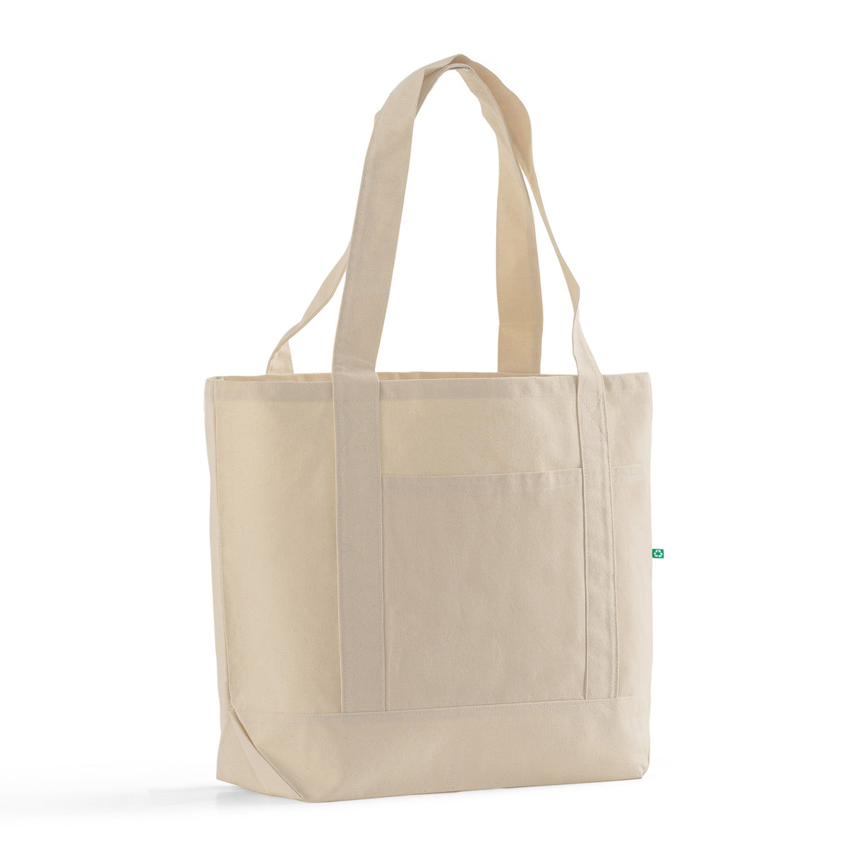 recycled iconic shopping bag
