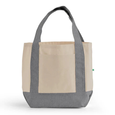 Mini Iconic Shopping Bag - TG237