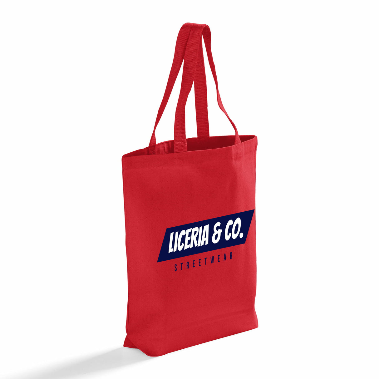 Gusseted Canvas Tote Bags Customized - Custom Logo Canvas Tote Bags - TG200