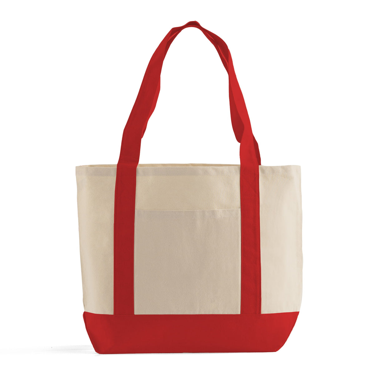 Iconic Large Shopping Bag - TG238
