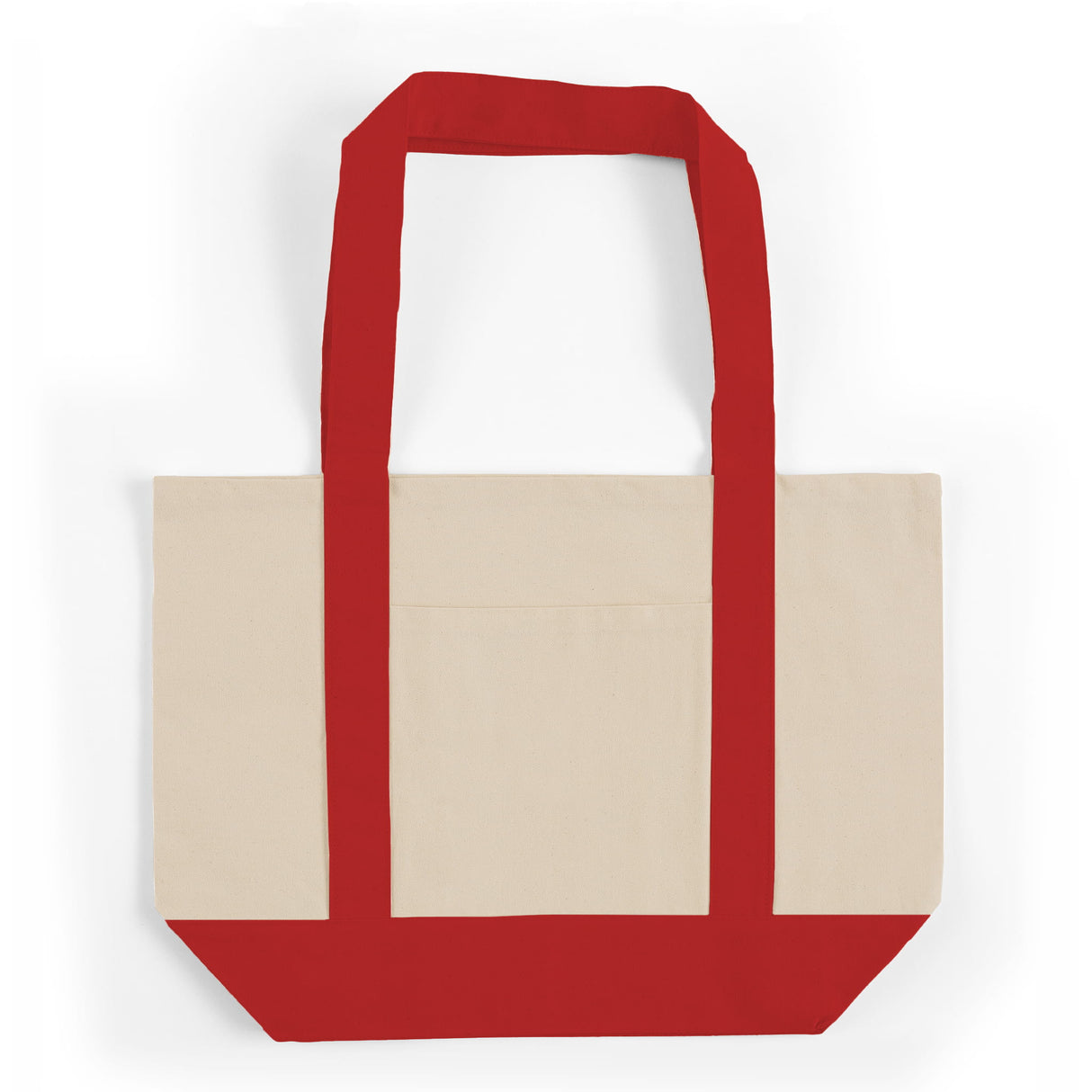 Iconic Large Shopping Bag - TG238