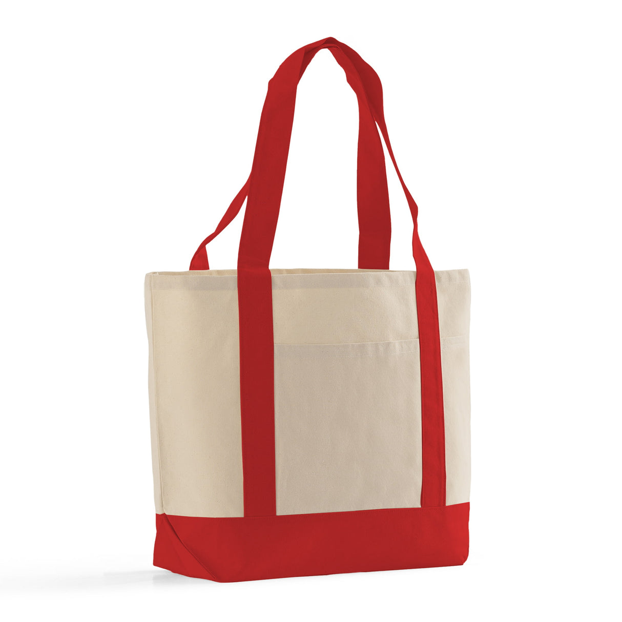 Iconic Large Shopping Bag - TG238